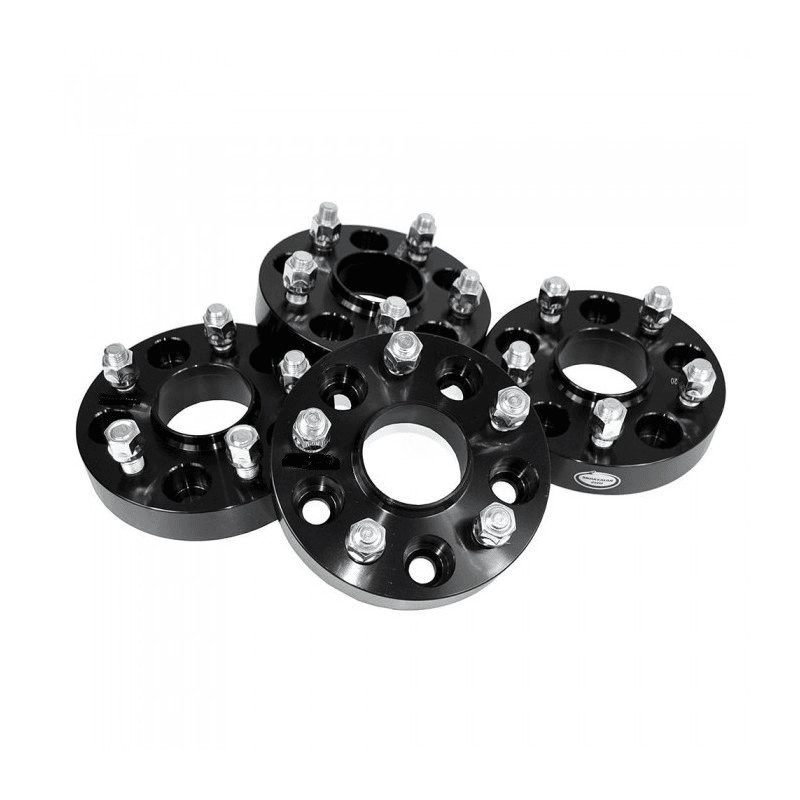 Rozširovacie podložky 5x139,7 30mm