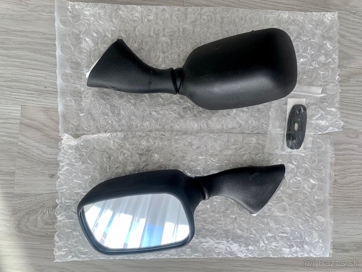 Zrkadlá na Suzuki GSXR