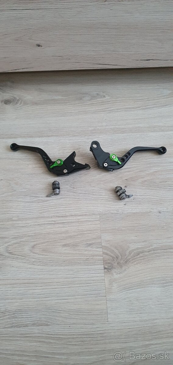 Honda Cbr 600 f4/f4i packy