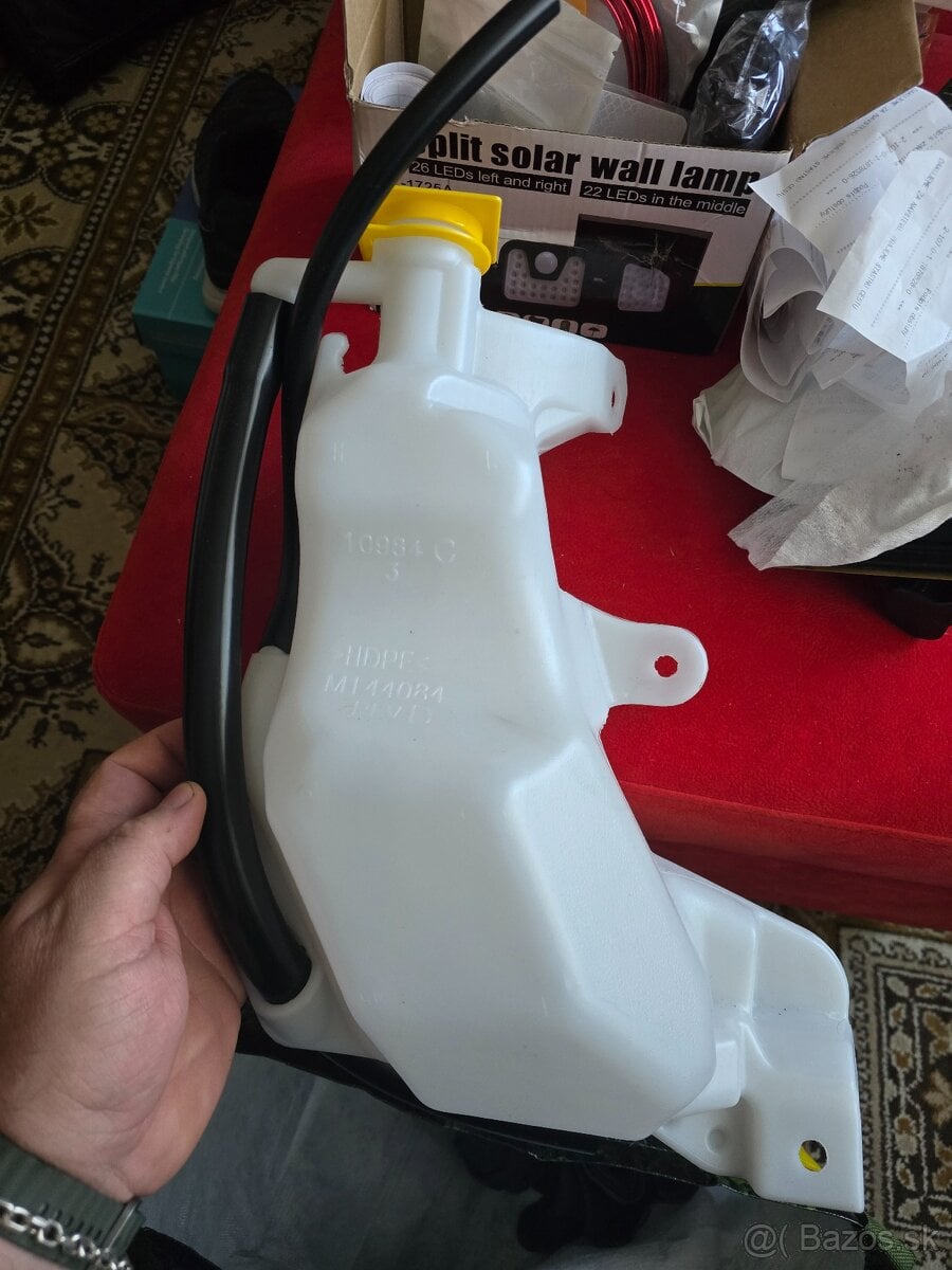 Jeep grand cherokee, Dodge Durango