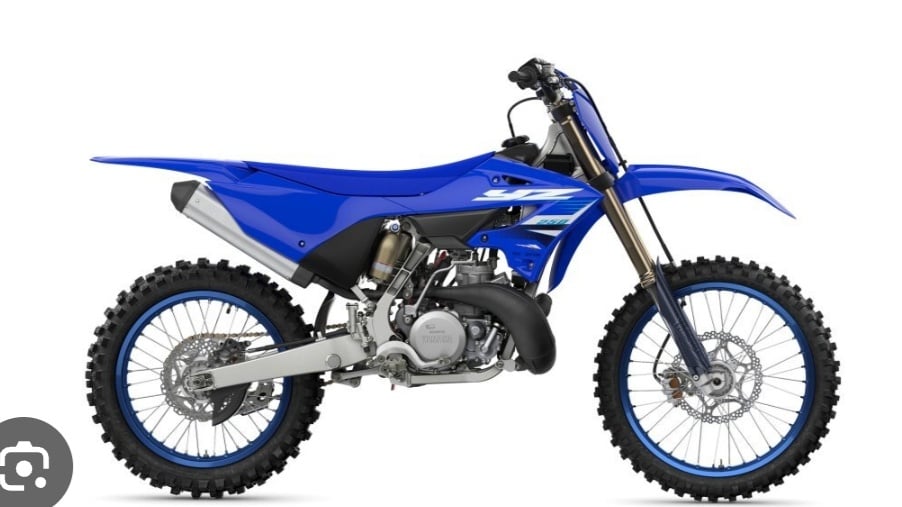 mam zaujem o zadretu/nepojazdnu 125 2t