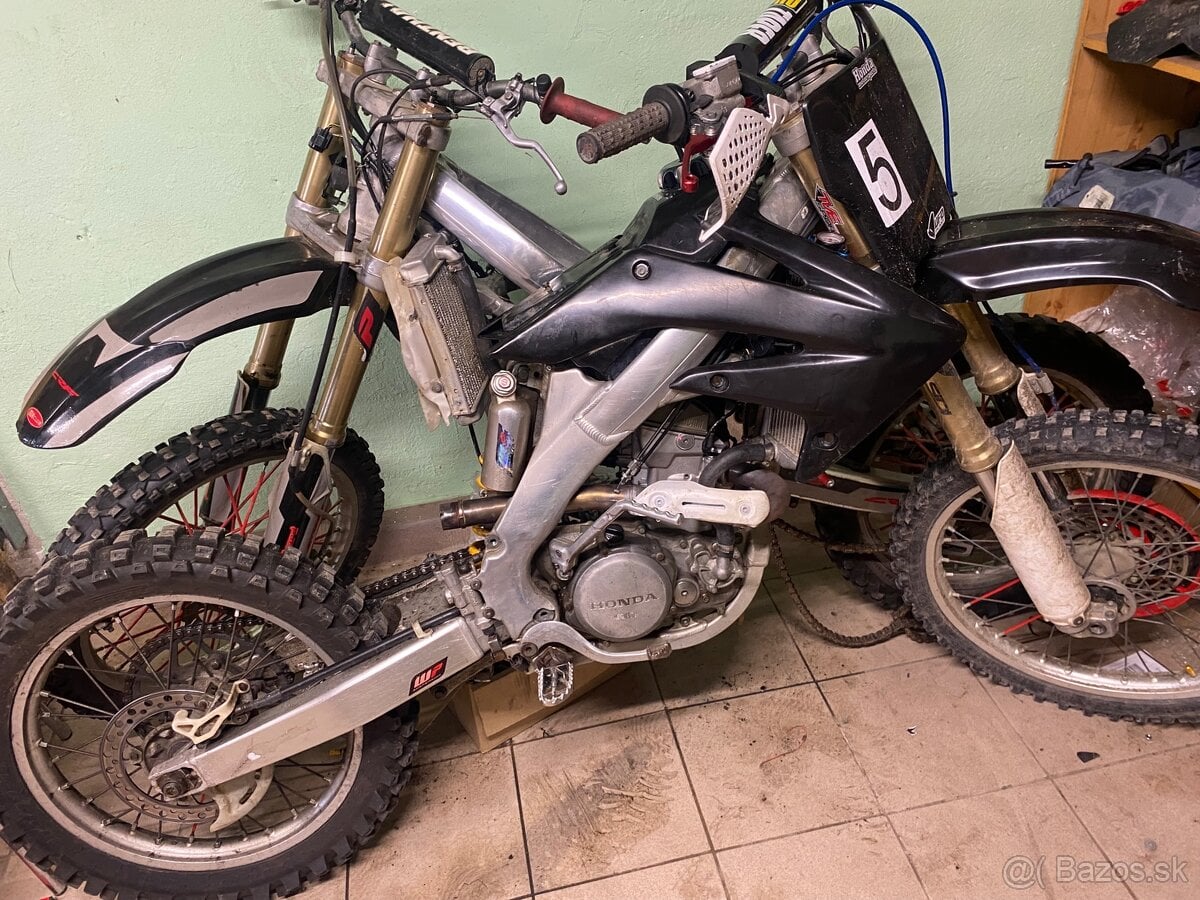 Kúpim každý motocykel a štvorkolku