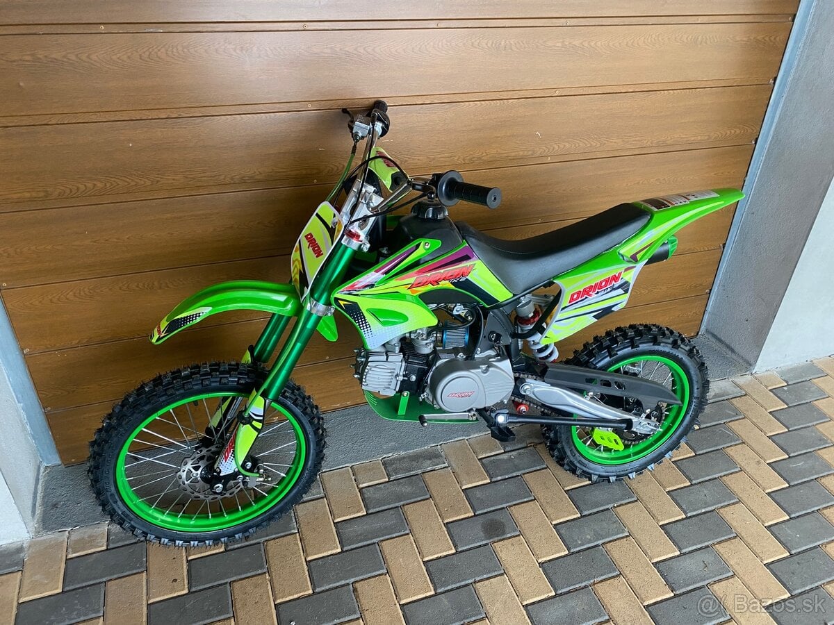 Predám pit bike