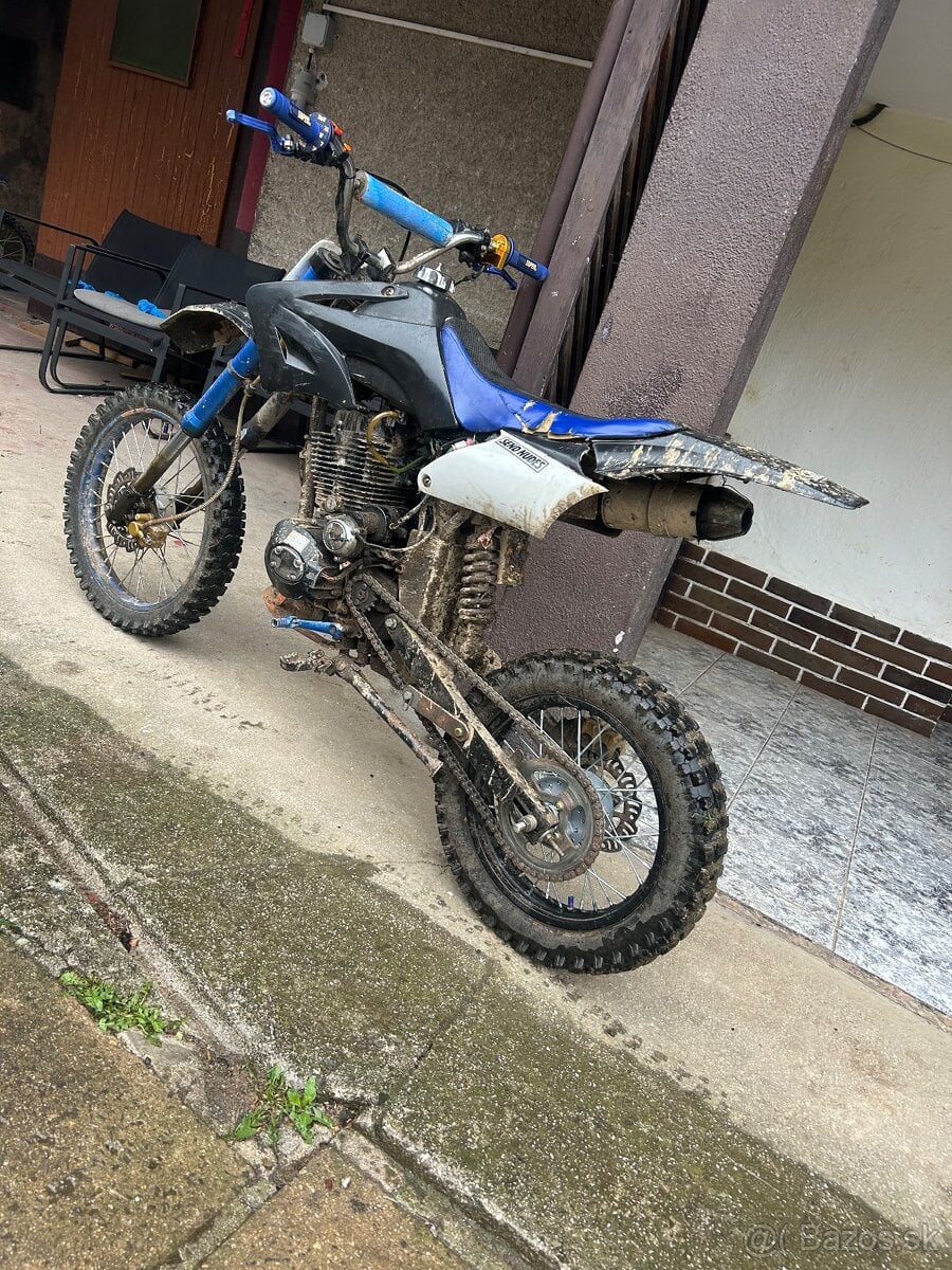 Loncin 250cc