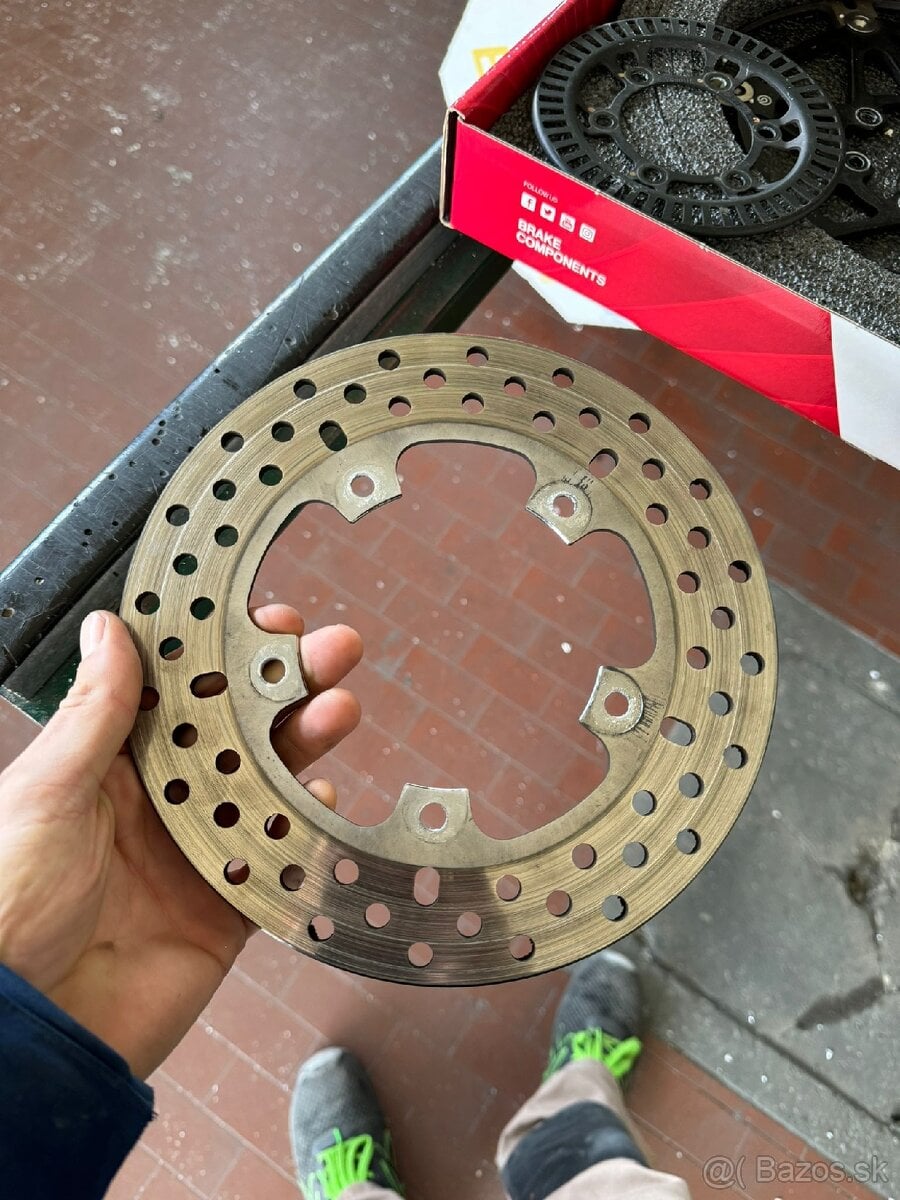 Brzdový kotúč Aprilia
