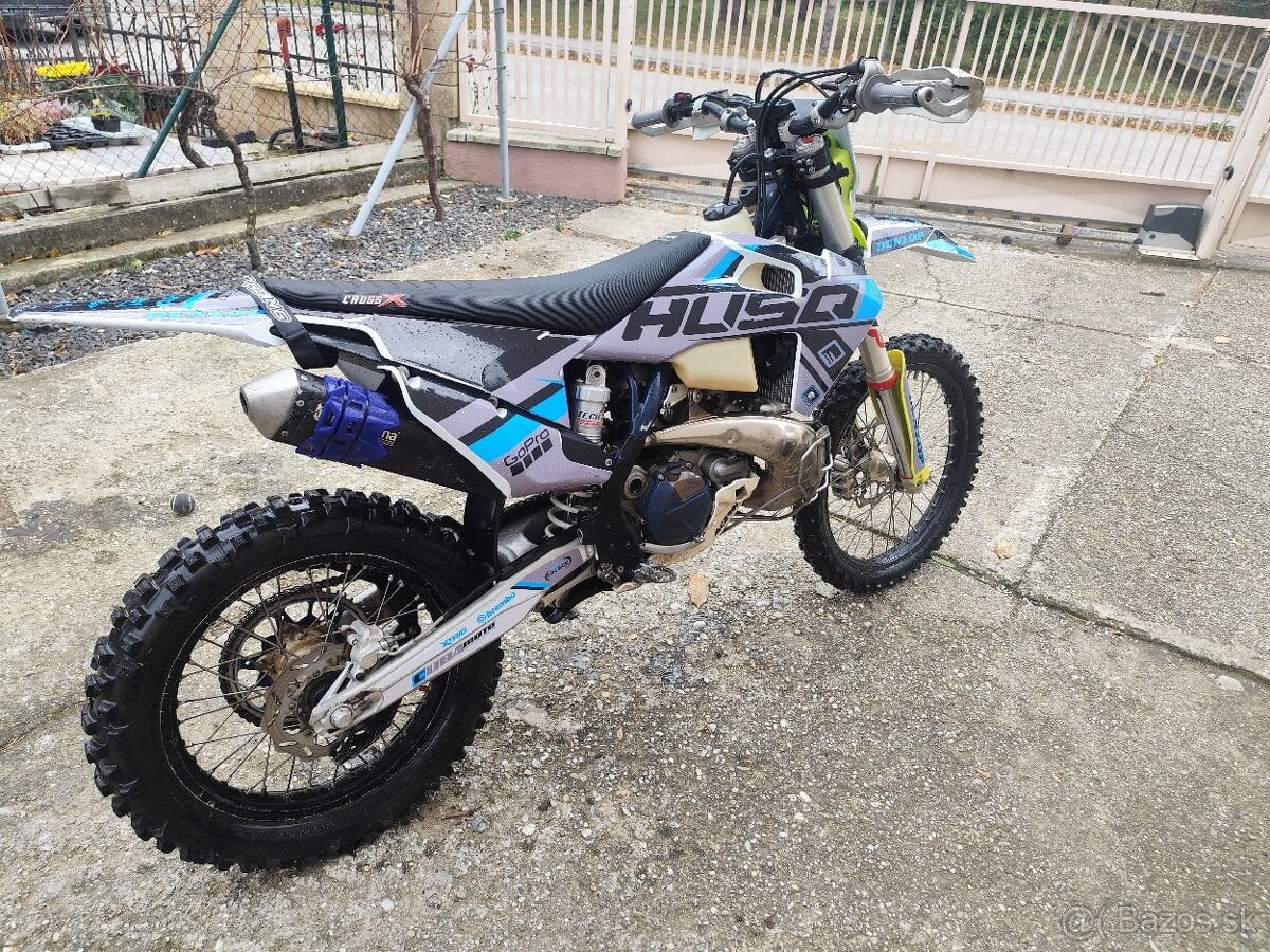 Husqvarna TE 300 2020