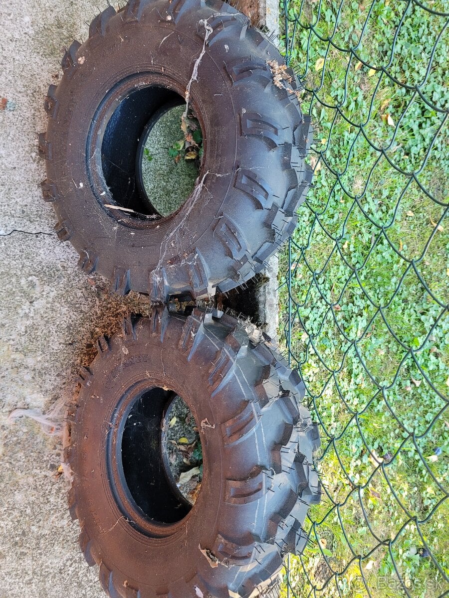 Kolesa, pmeu, atv, bashan, cfmoto, goes, canam