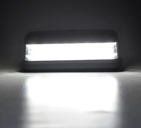 LED osvetlenie Land Rover