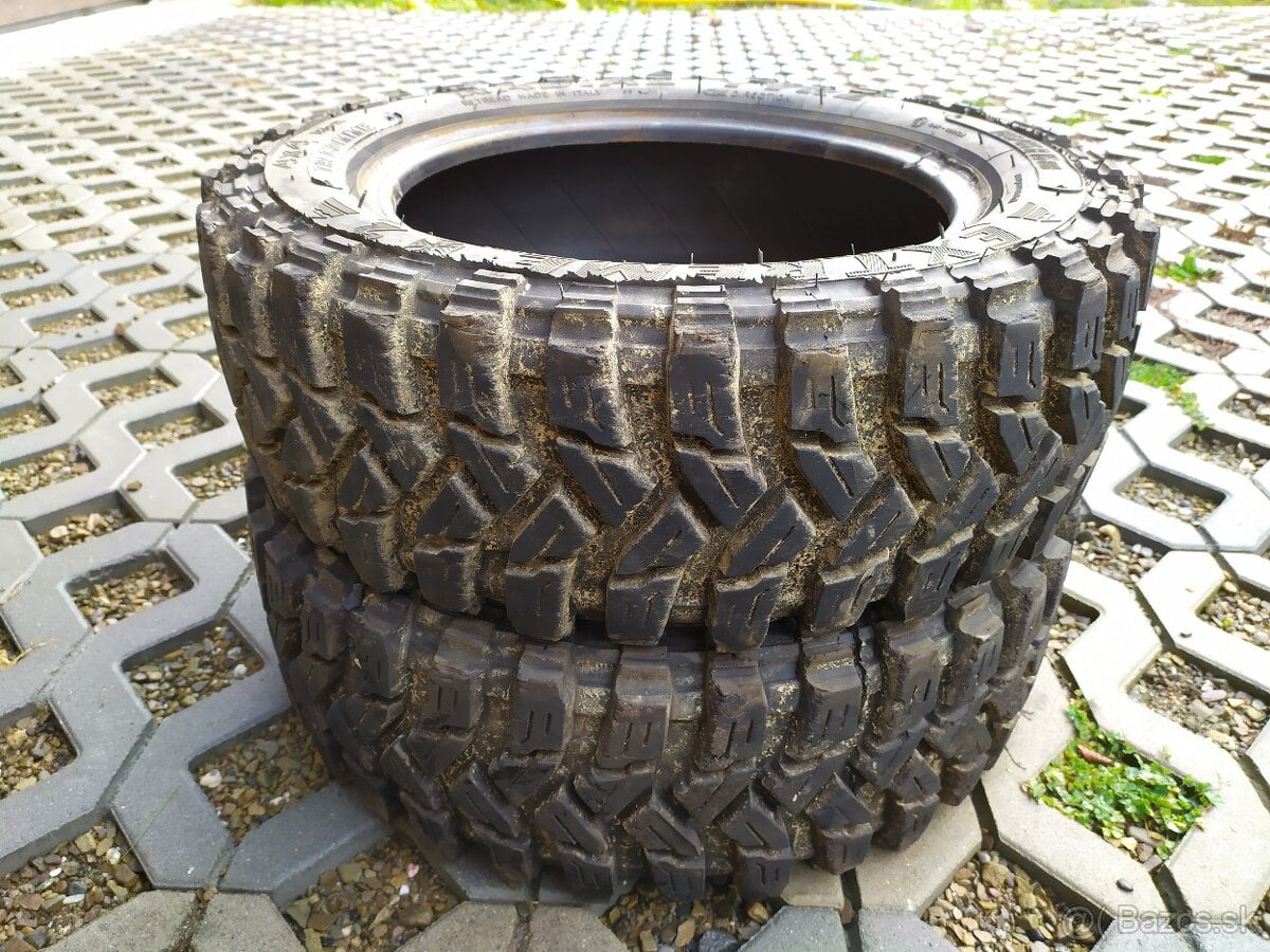 185/65r15 SUV offroad celoročné