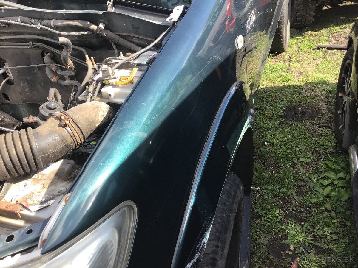 Toyota Hilux 2011 diely