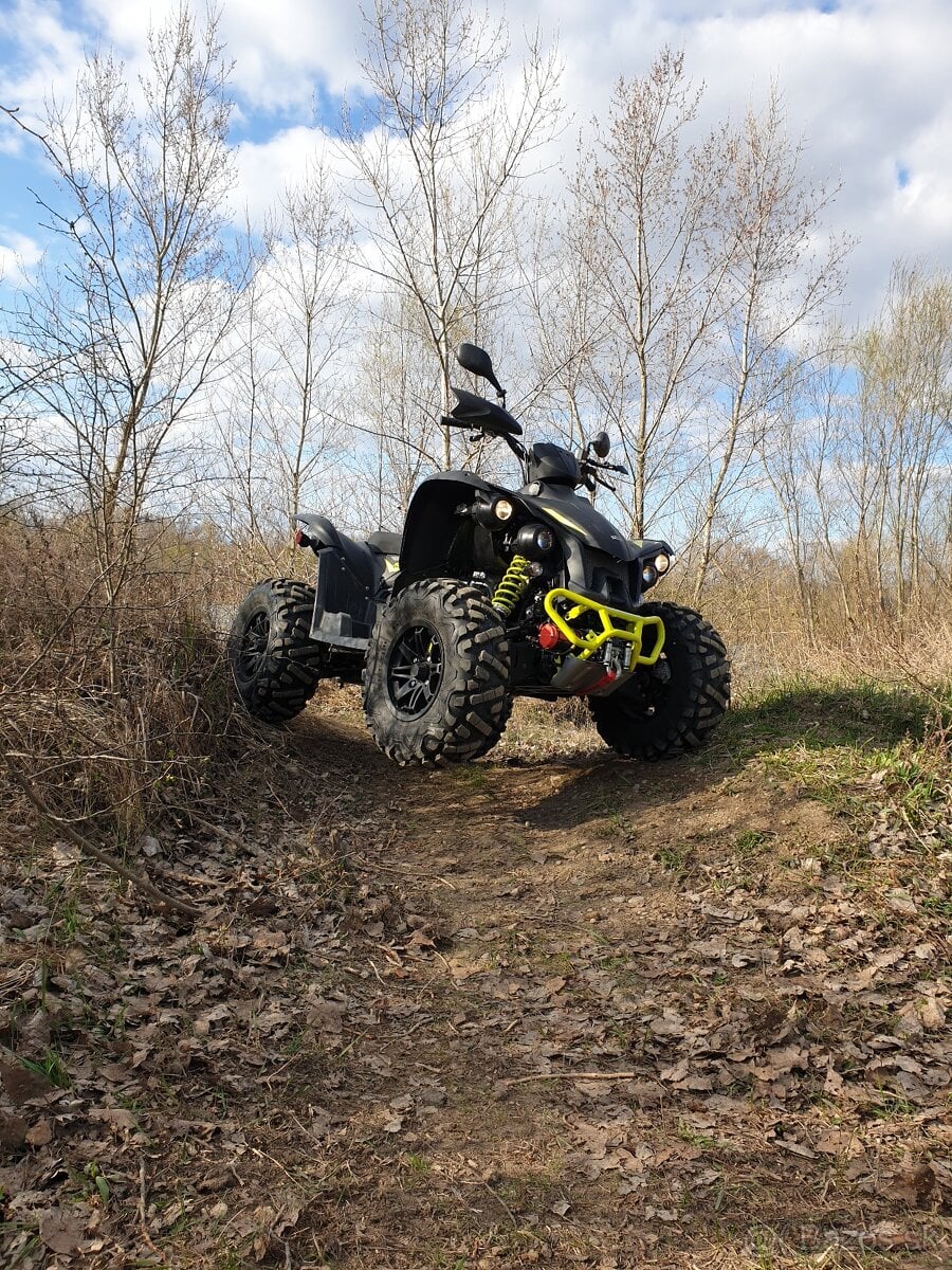 Stvorkolka TGB 600 Target