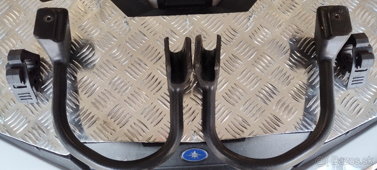 držiaky pre spolujazca