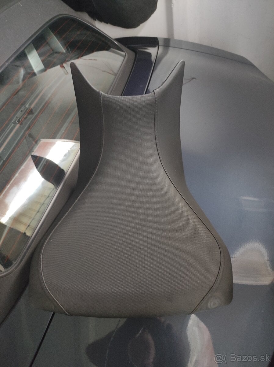 Sedadlo Ducati Multistrada 1200, 1260