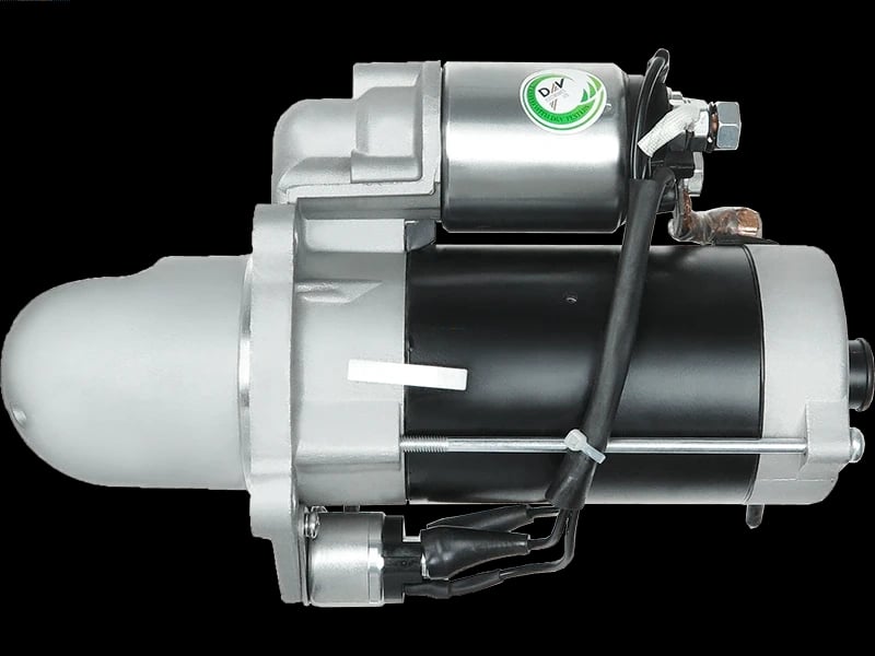 Štartér MERCEDES,UNIMOG,MANITOU,CLAAS