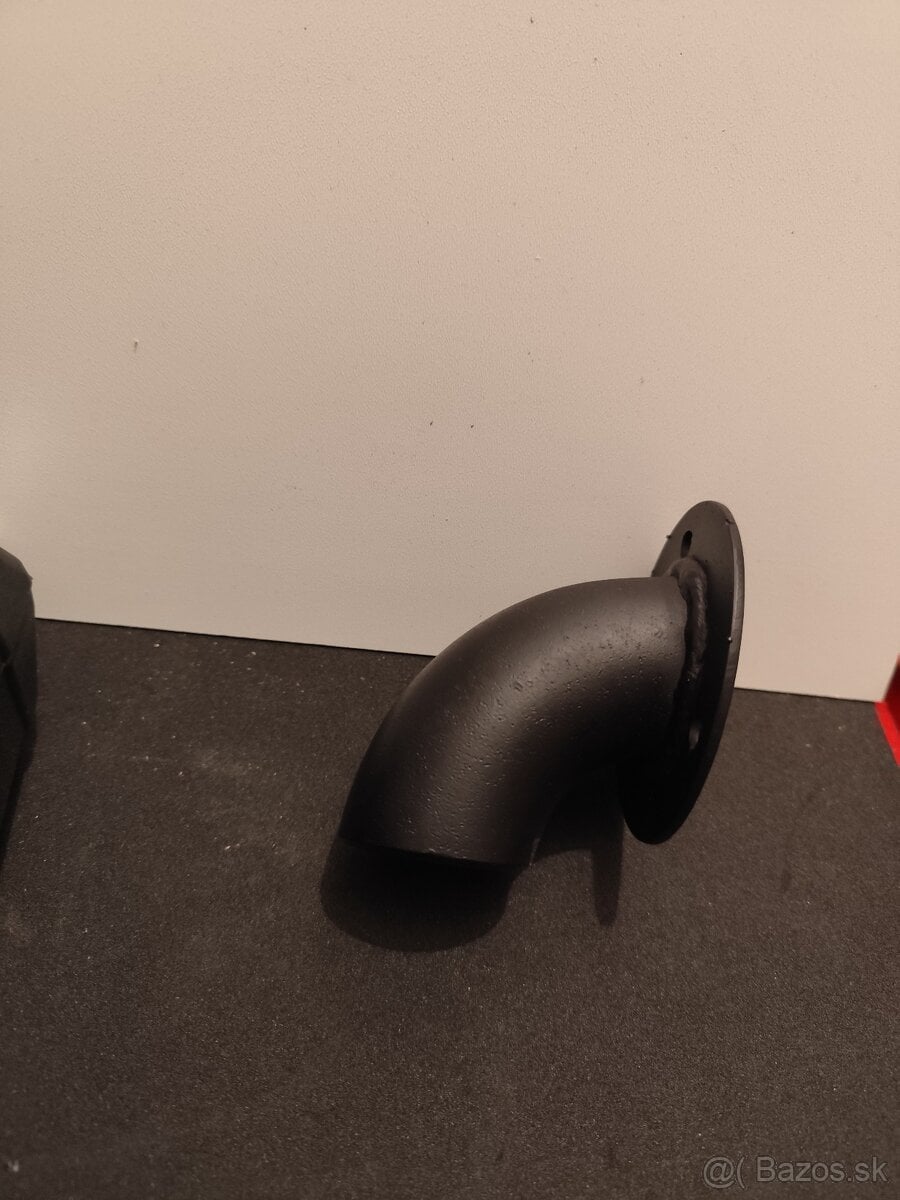 Koncovka na výfuk Linhai Landforce