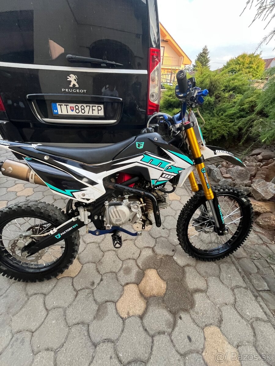 Pitbike 190
