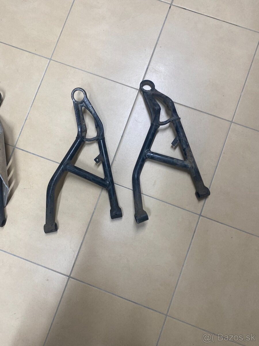 Predam horné rameno can am CAN-AM Outlander,Renegade