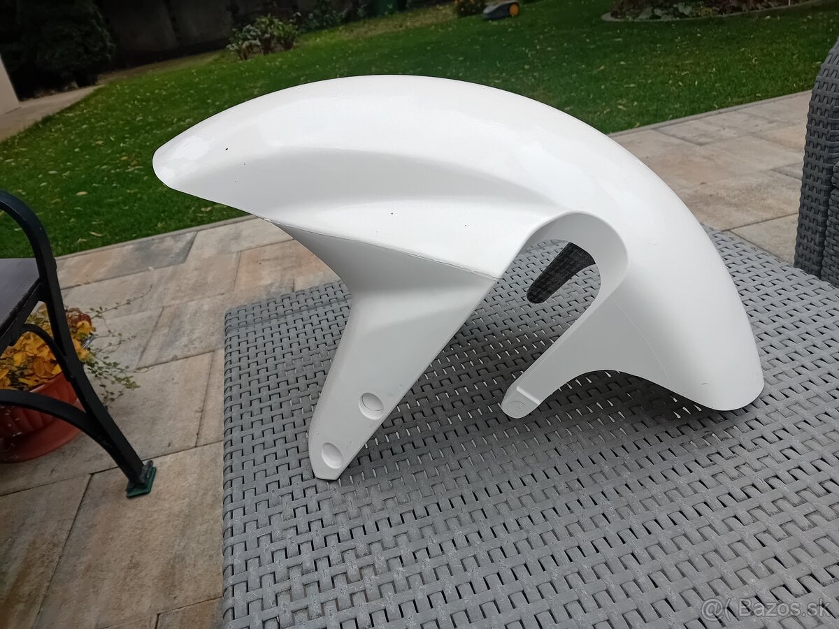 Suzuki gsxr 600/750/1000