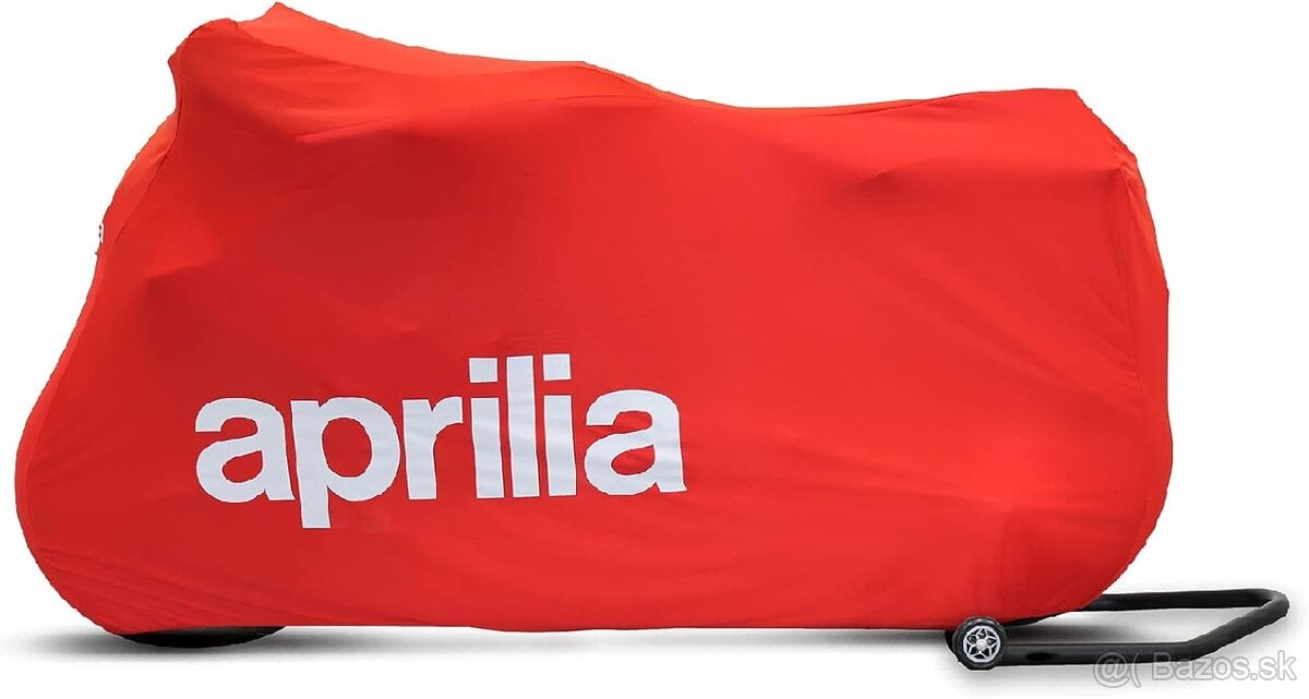 Aprilia Tuono Indoor krycia plachta