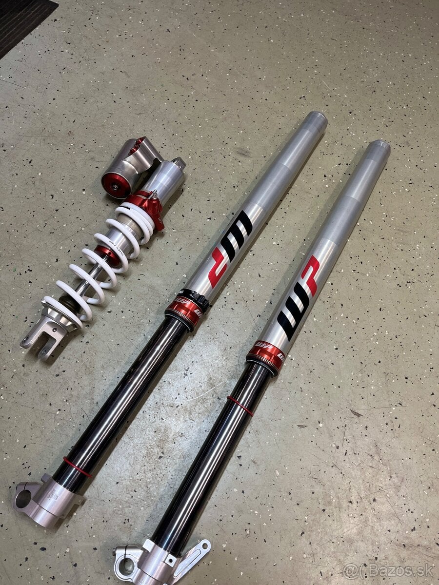 WP XACT PRO CONE VALVE