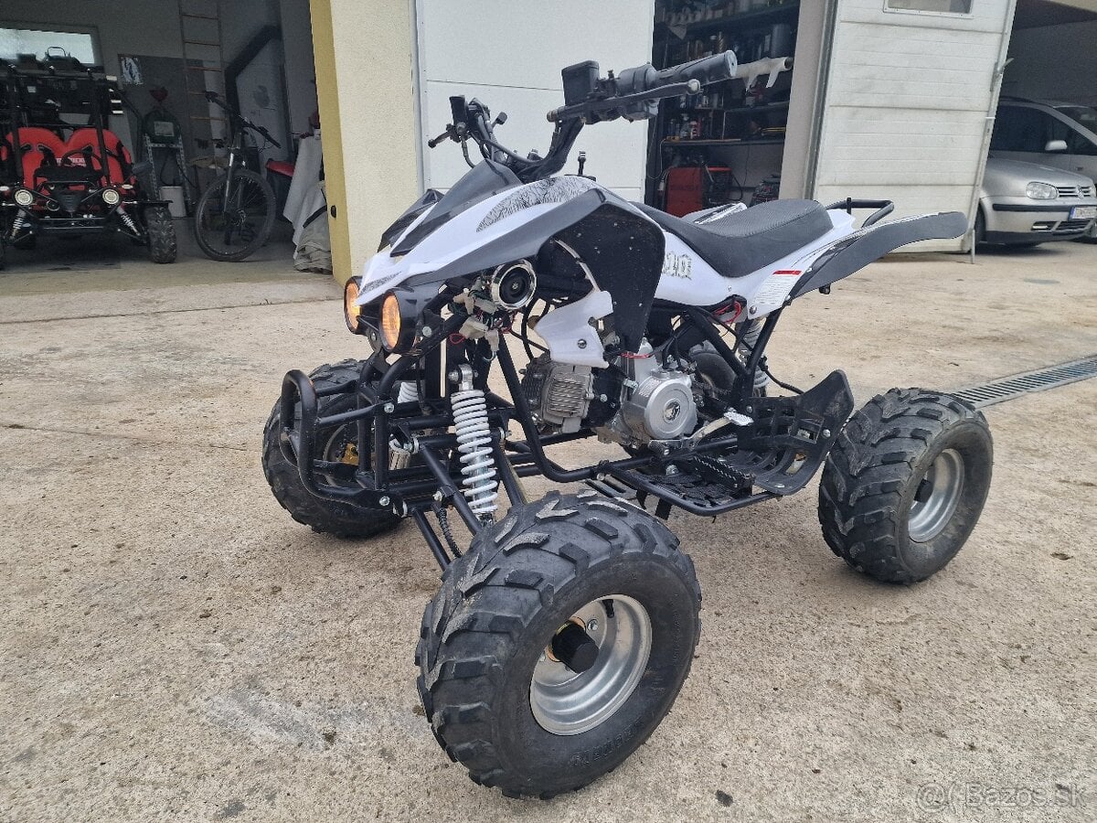 Detska stvorkolka 110