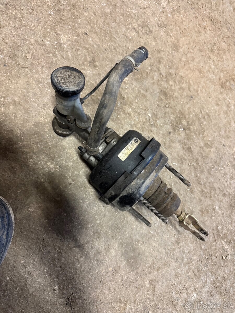 Predám spojkový valec Nissan Patrol y61