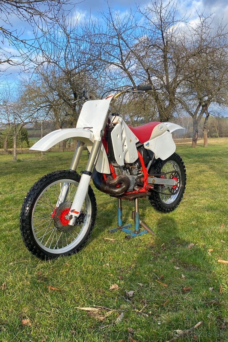 ktm gs 250