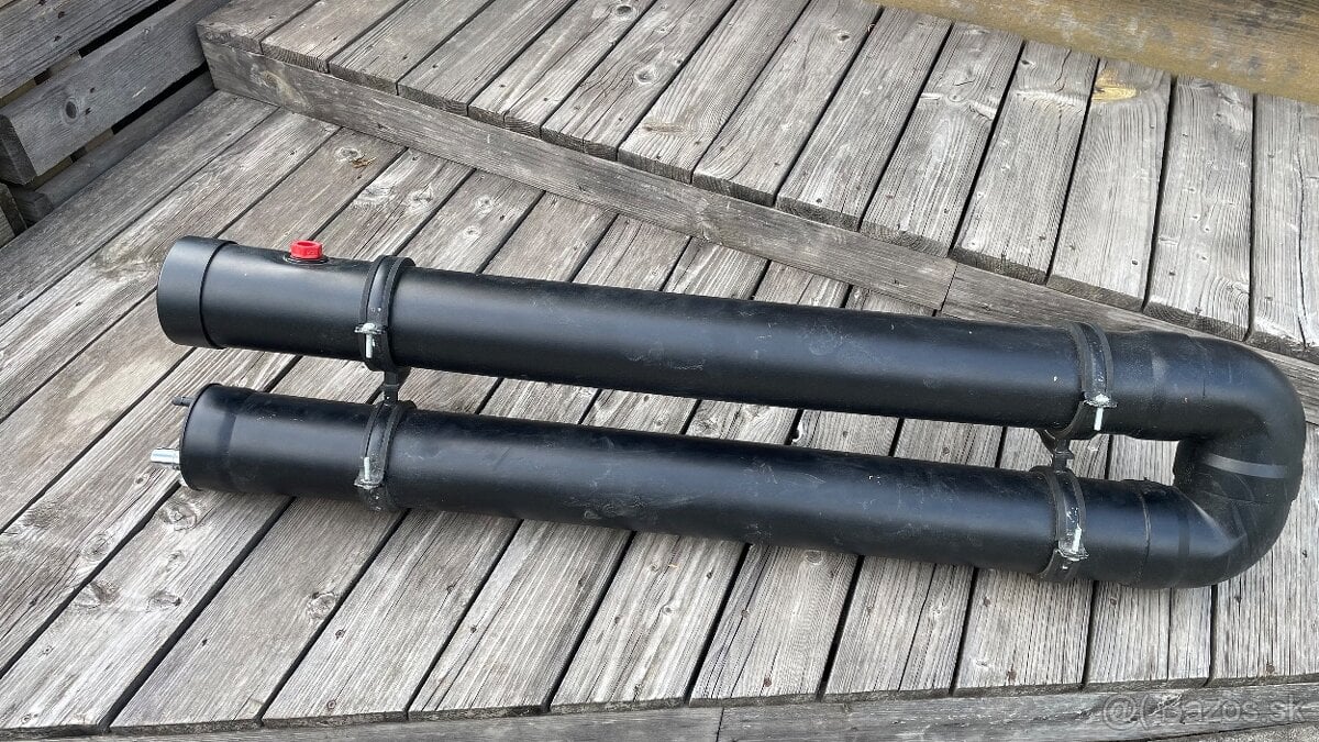 ozffroad solárna sprcha