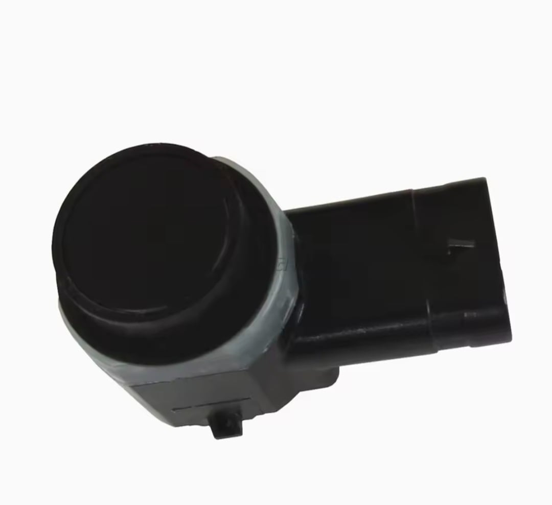 Parkovacie senzory 8