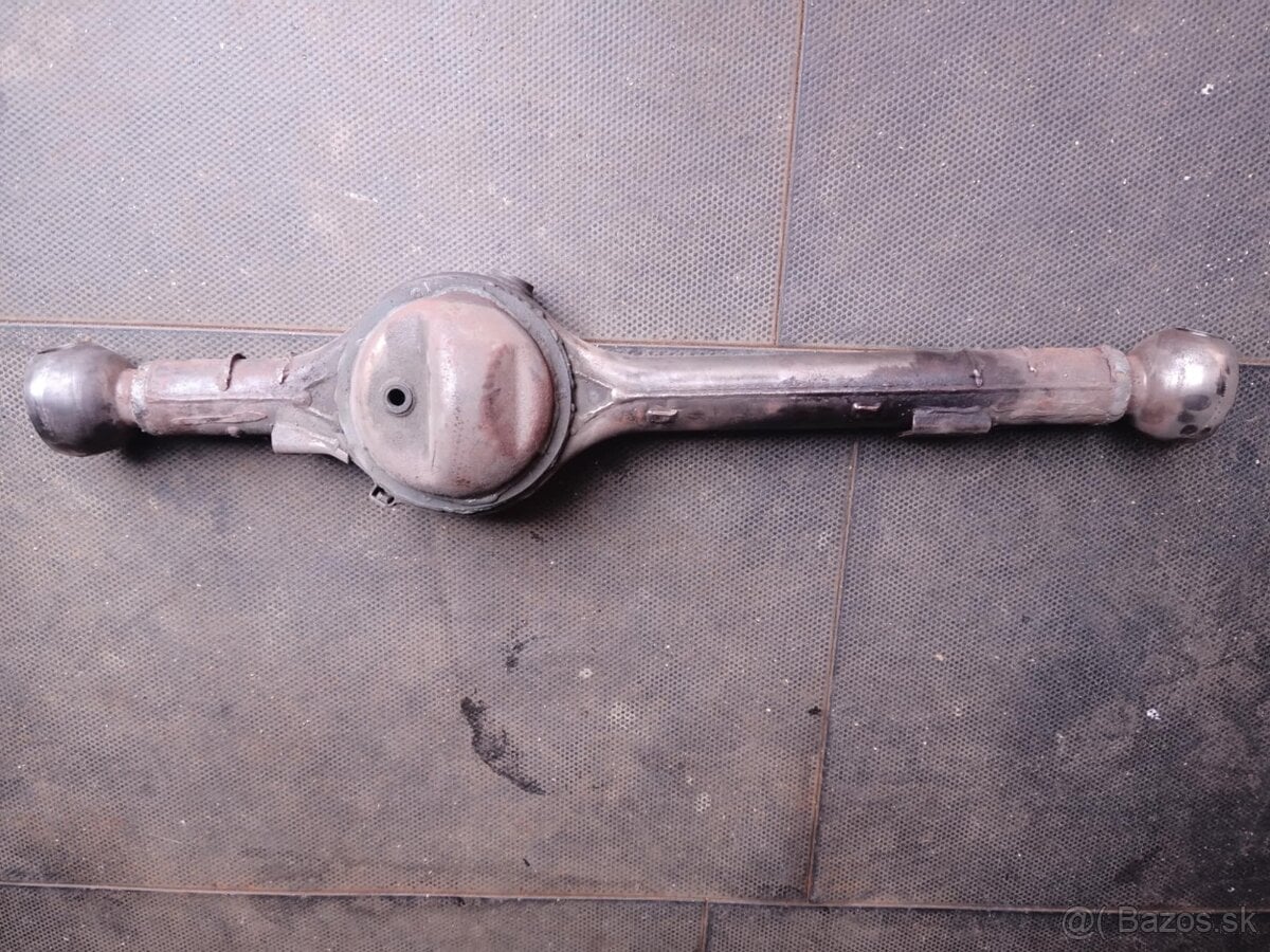 Obal nápravy Toyota Land Cruiser Lj 70