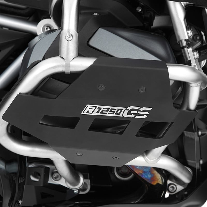 Kryty válců BMW R1250GS Adventure bez nápisů