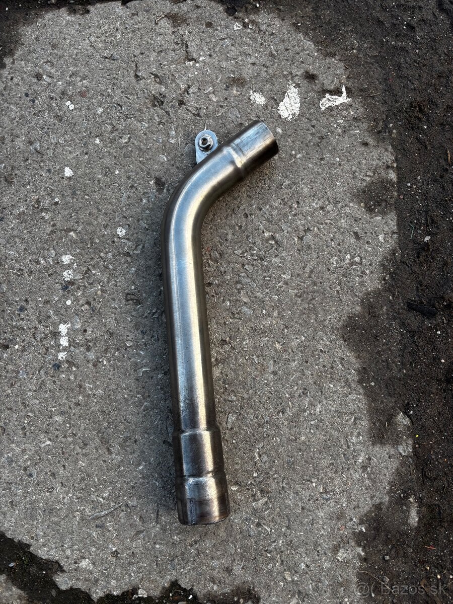 MIVV de-cat (náhrada katalyzátora) Yamaha FZ6 – 52mm