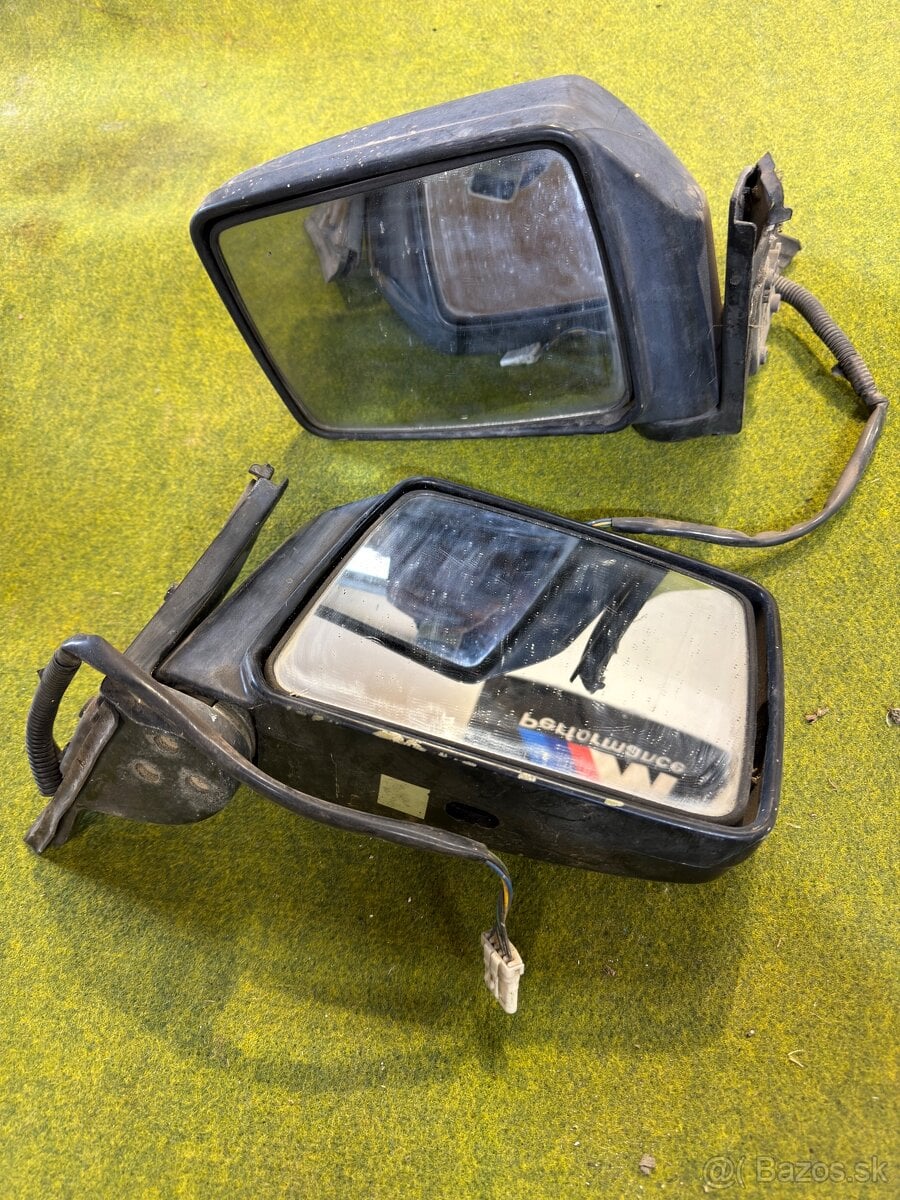 Nissan Patrol Y60 Y61