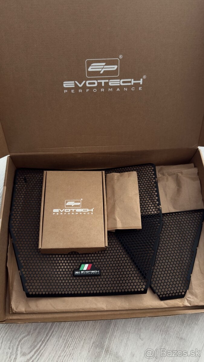 Dacati Panigale V4 - V4S