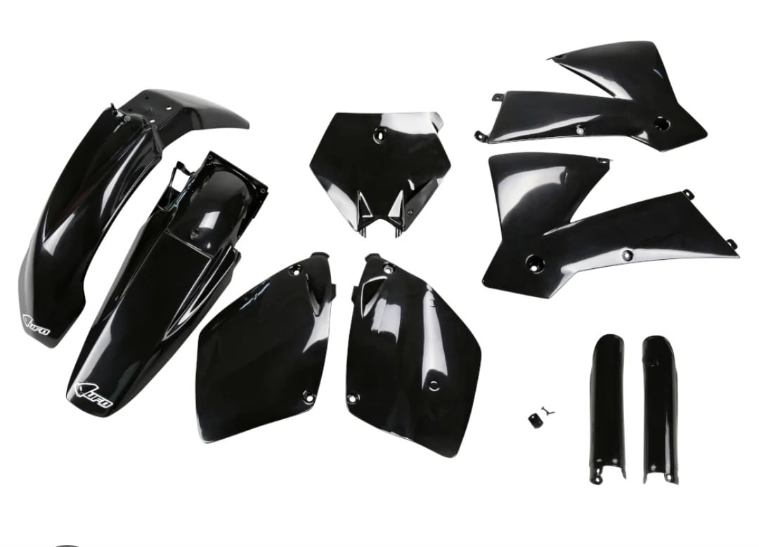 Kupim plasty sx 2003