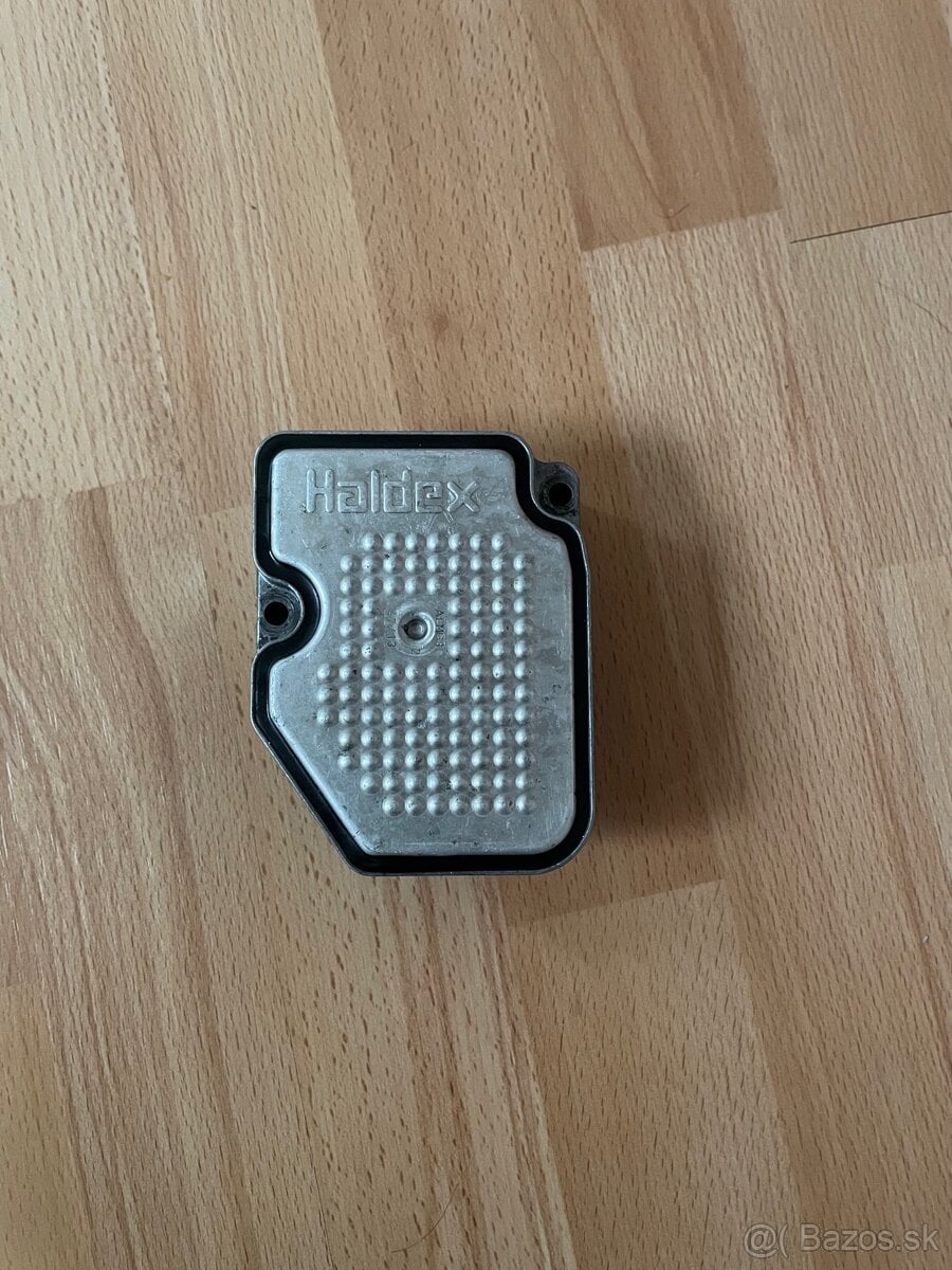 Land rover Haldex riadiaca jednotka