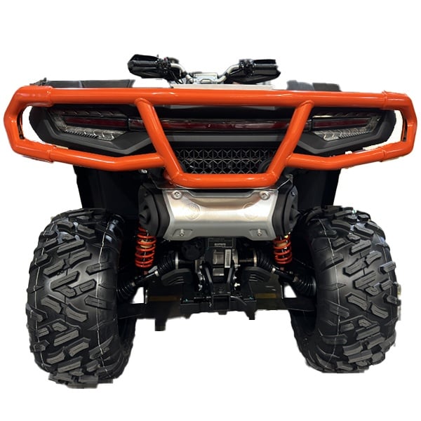 nárazník CFMOTO 1000 G3 premium oranžový