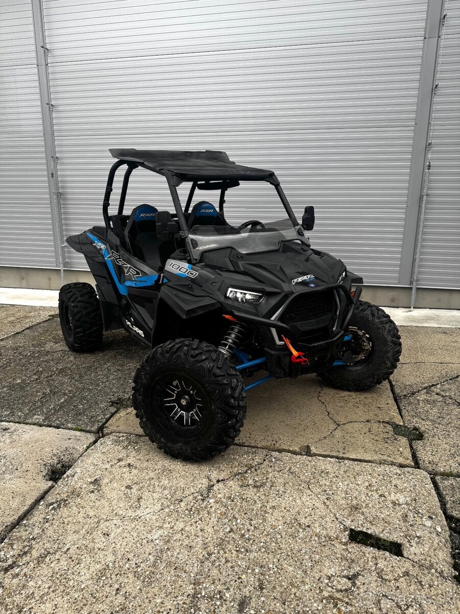 Polaris RZR 1000 XP - 2022 - SK ŠPZ - Odpočet DPH