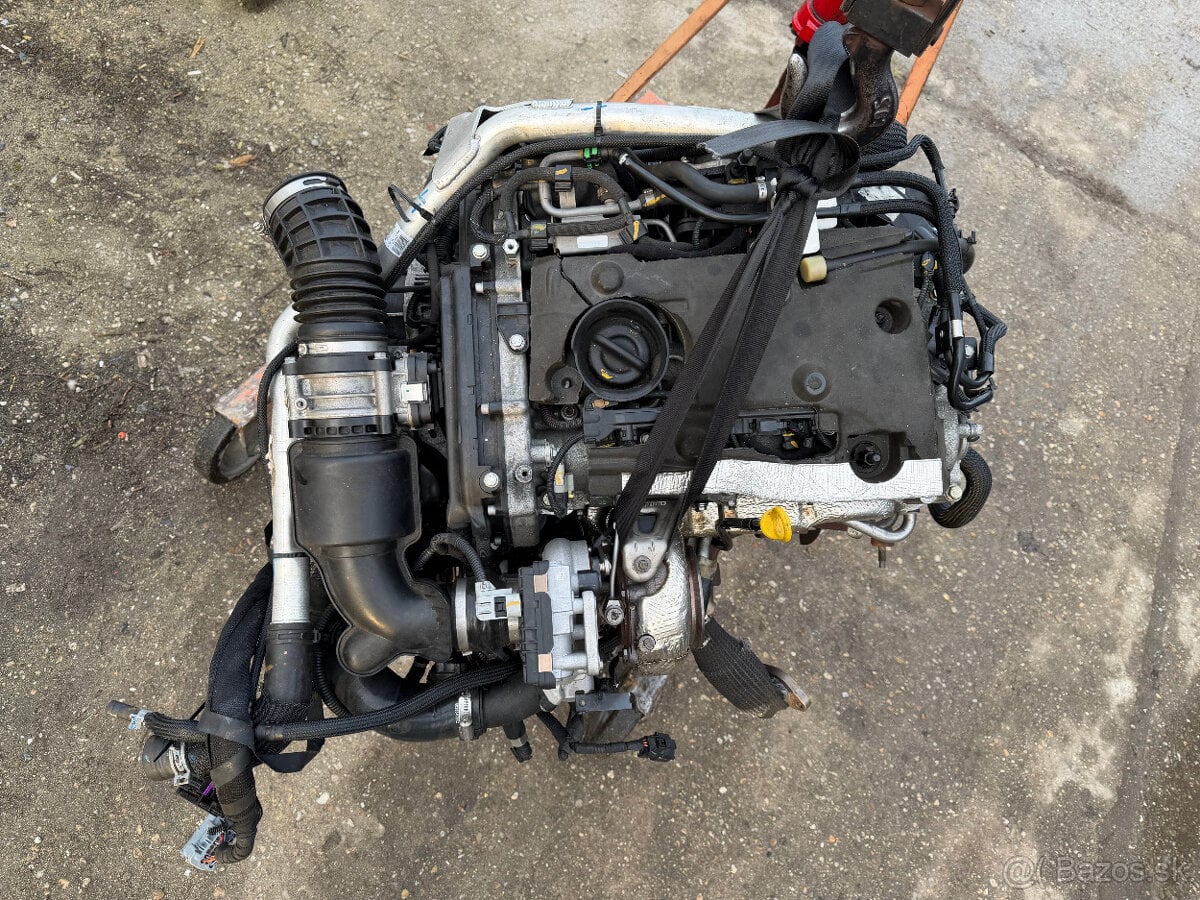 -----JEEP WRANGLER 4 (JL) 2.2 MULTIJET-----