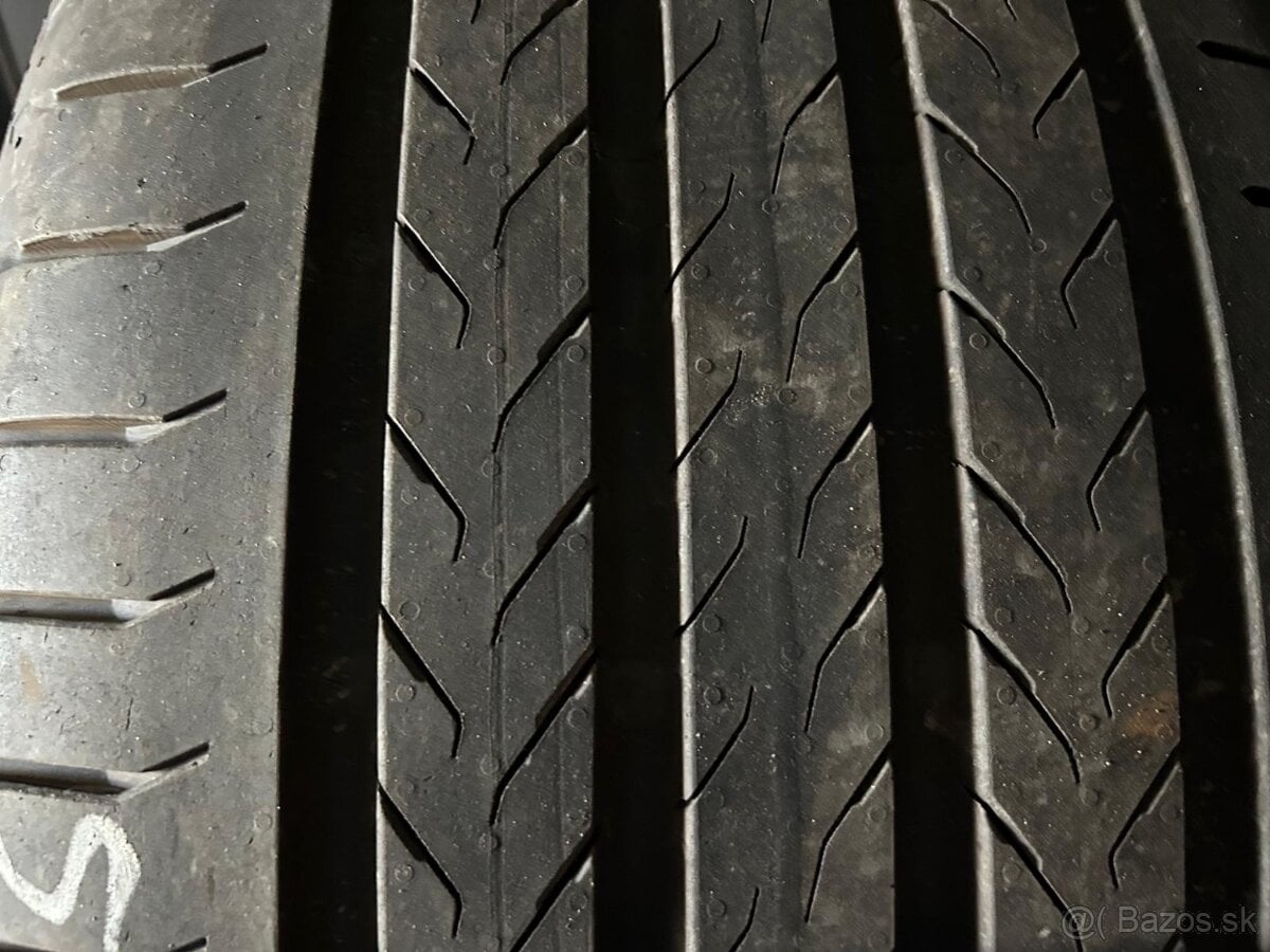 Continental pneumatiky – GLE/GLS