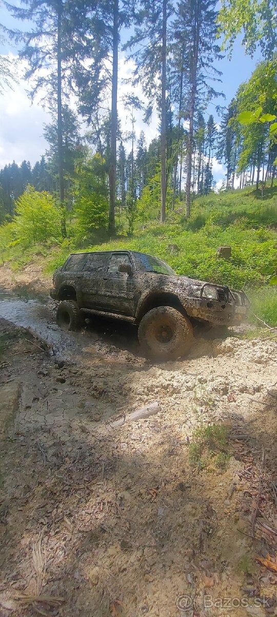 KUPIM Nissan patrol y60/y61/k160