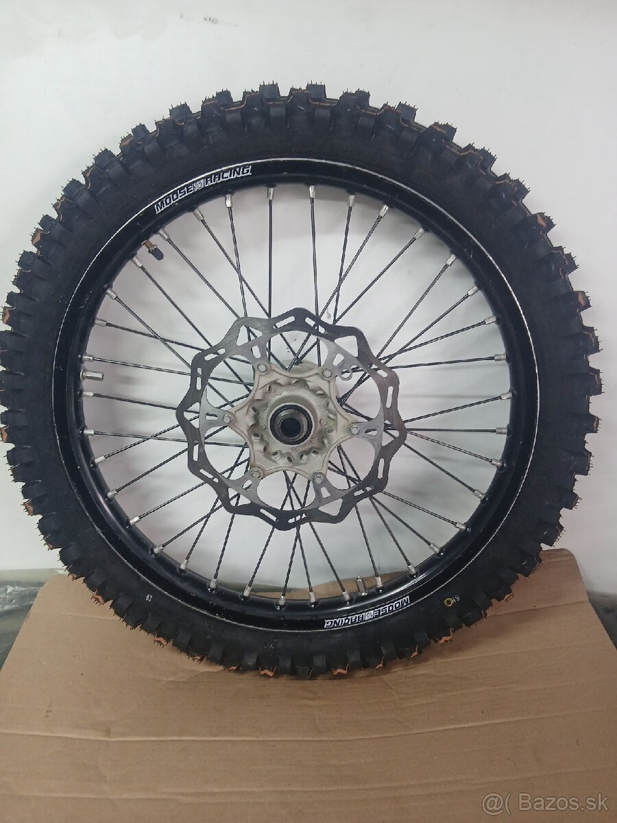 Ktm sx 300 kolesá 19-21