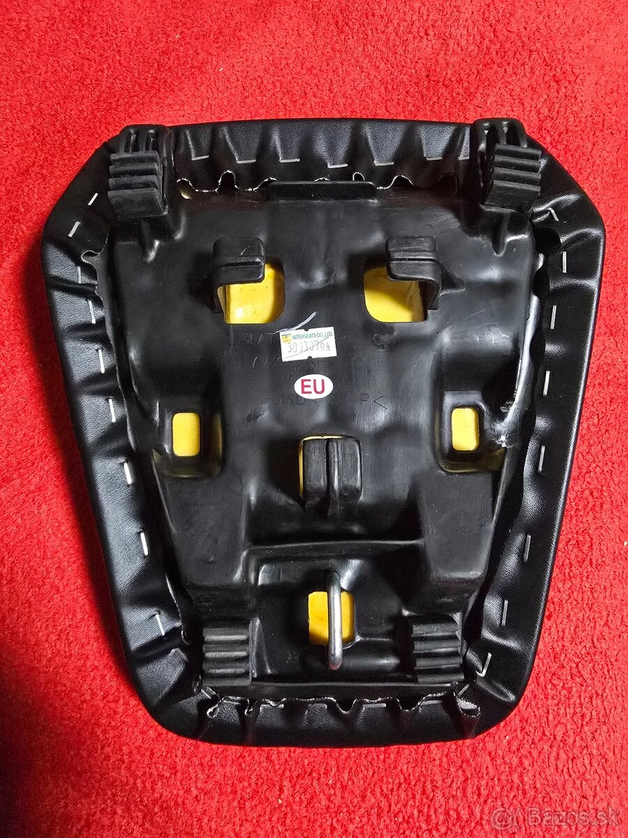 Sedadlo honda cbr125