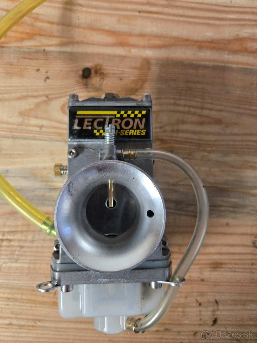 Karburátor LECTRON 38 H series
