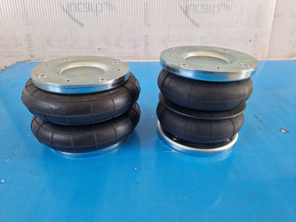 PŘÍDAVNÉ VZDUCHOVÉ PÉROVÁNÍ, MĚCHY, ODAK, vyrobeno v ČR