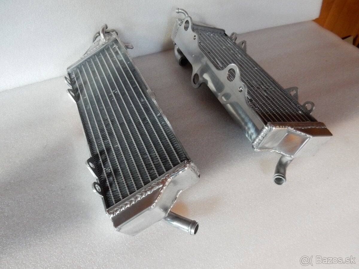 Husqvarna TE TC 250 310 450 510