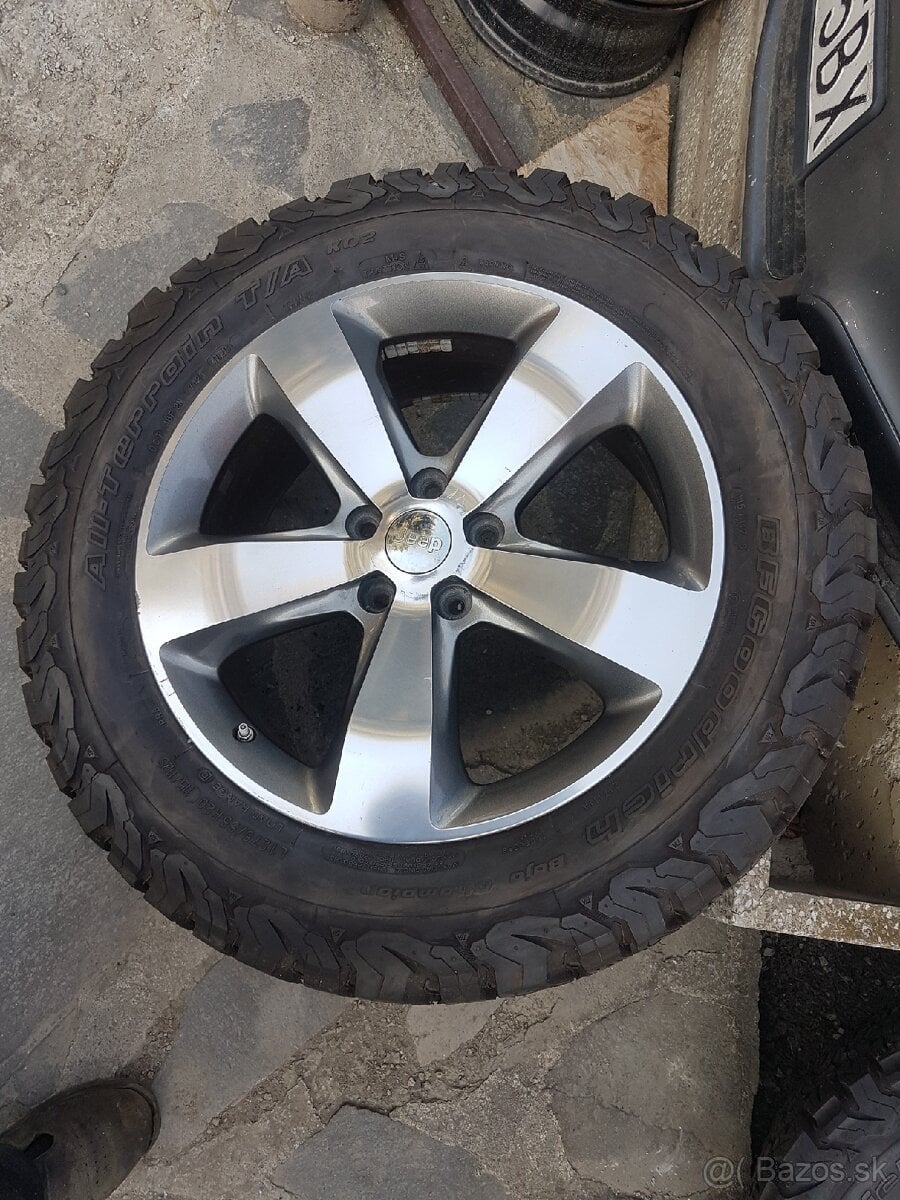 Jeep Wrangler, Cherokee, Gladiator, Rubicon