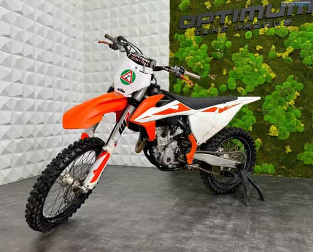 KTM 250 SX-F