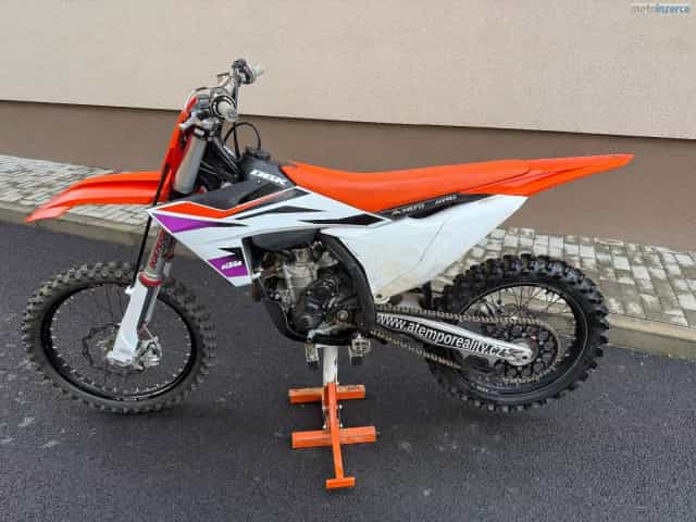 KTM 350 SX-F