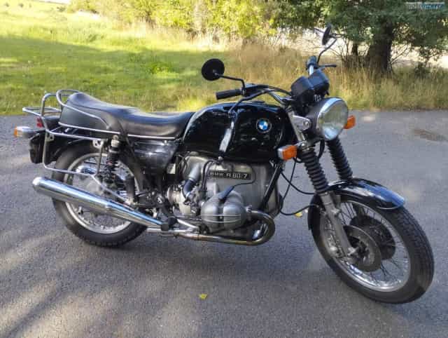 BMW R 80